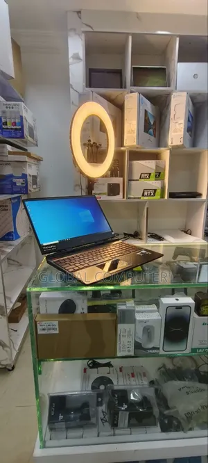 Photo - New Laptop HP Omen X 16GB Intel Core I7 SSD 512GB