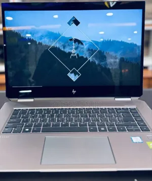 New Laptop HP ZBook 15 32GB Intel Core I9 SSD 1T