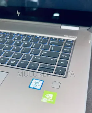 New Laptop HP ZBook 15 32GB Intel Core I9 SSD 1T