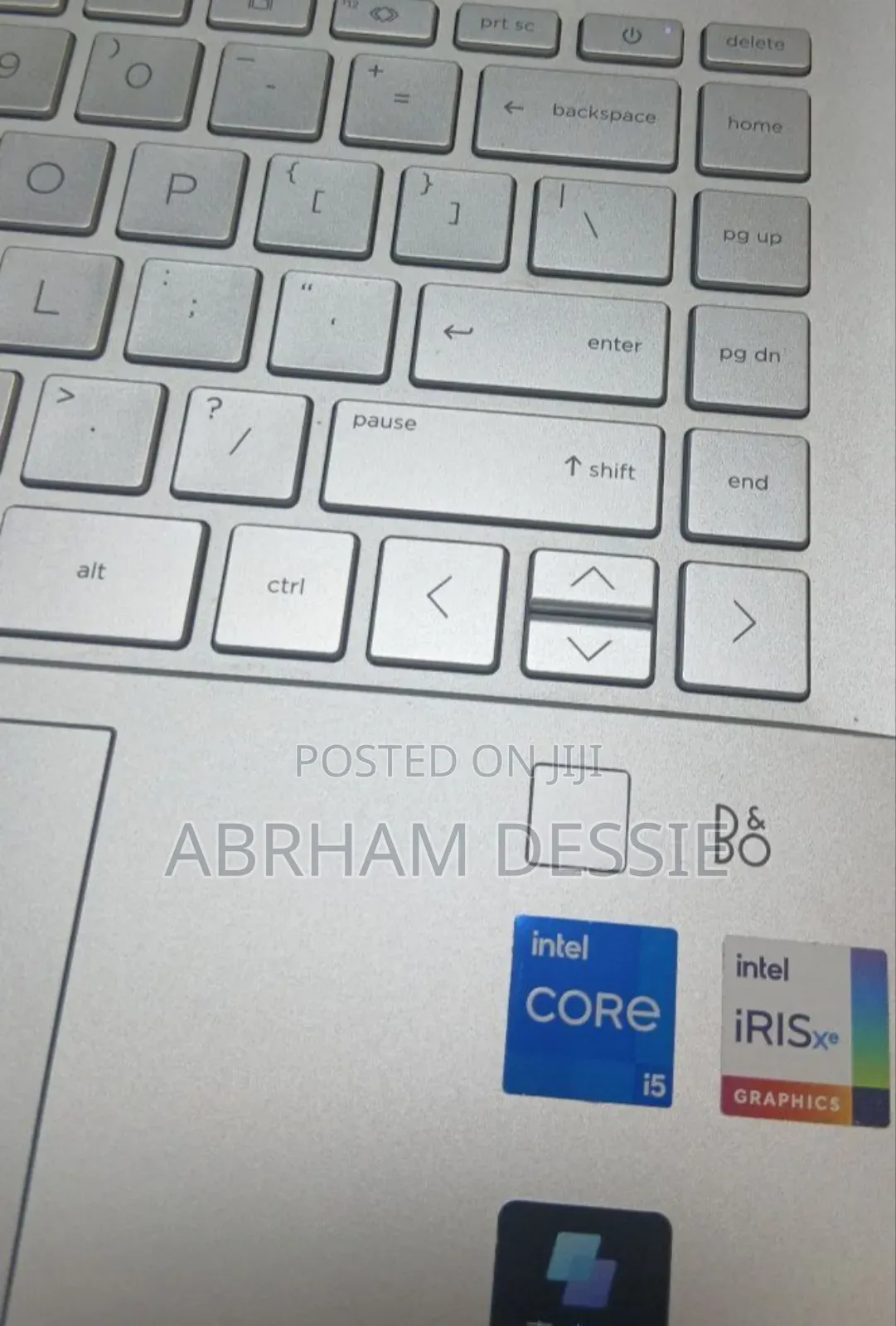 New Laptop HP Pavilion 14 16GB Intel Core I5 SSD 1T