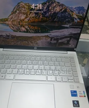 New Laptop HP Pavilion 14 16GB Intel Core I5 SSD 1T