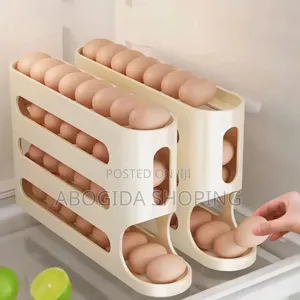 Egg Storage Box
