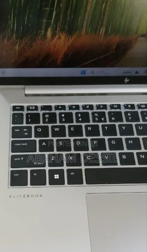 New Laptop HP EliteBook 840 G10 16GB Intel Core I5 SSD 1T