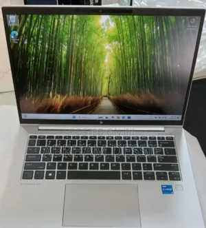 New Laptop HP EliteBook 840 G10 16GB Intel Core I5 SSD 1T
