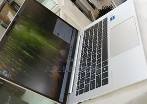 New Laptop HP EliteBook 840 G10 16GB Intel Core I5 SSD 1T