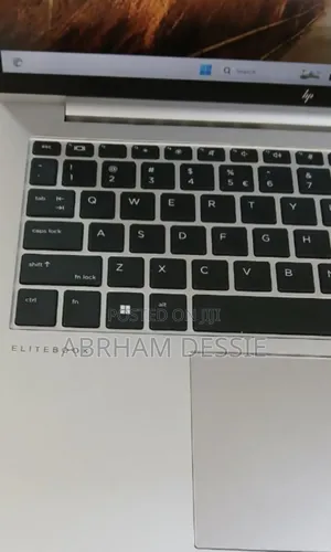 New Laptop HP EliteBook 840 G10 16GB Intel Core I5 SSD 1T