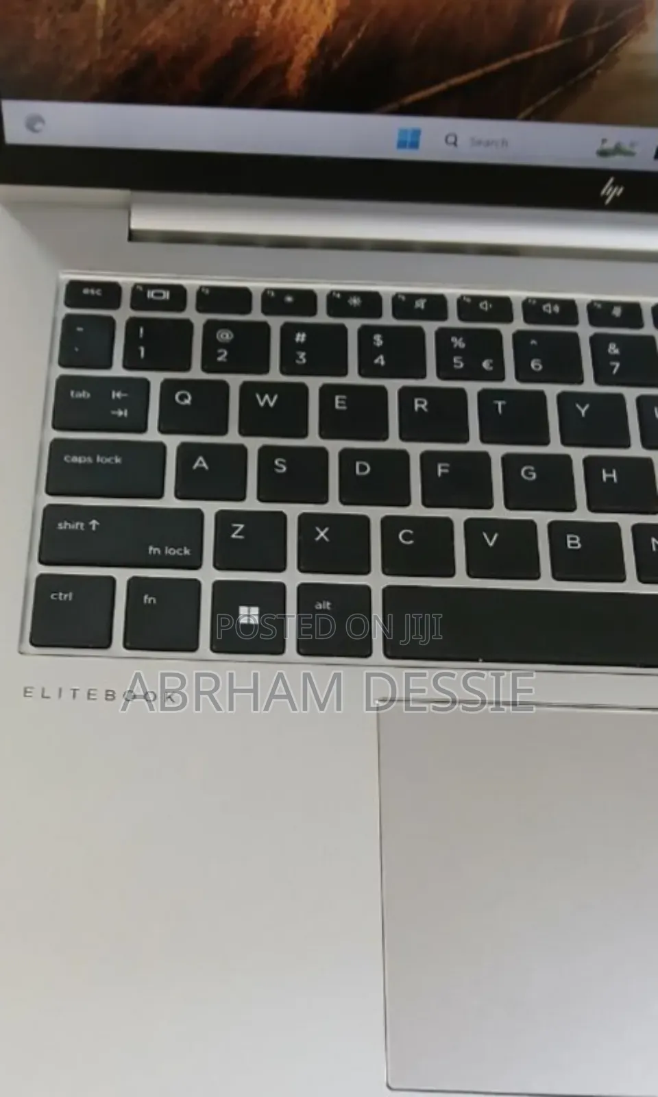 New Laptop HP EliteBook 840 G10 16GB Intel Core I5 SSD 1T
