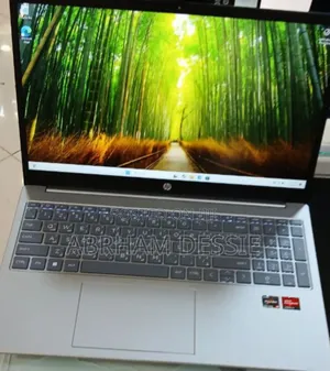 New Laptop HP Stream Notebook 8GB AMD Ryzen 5 SSD 512GB