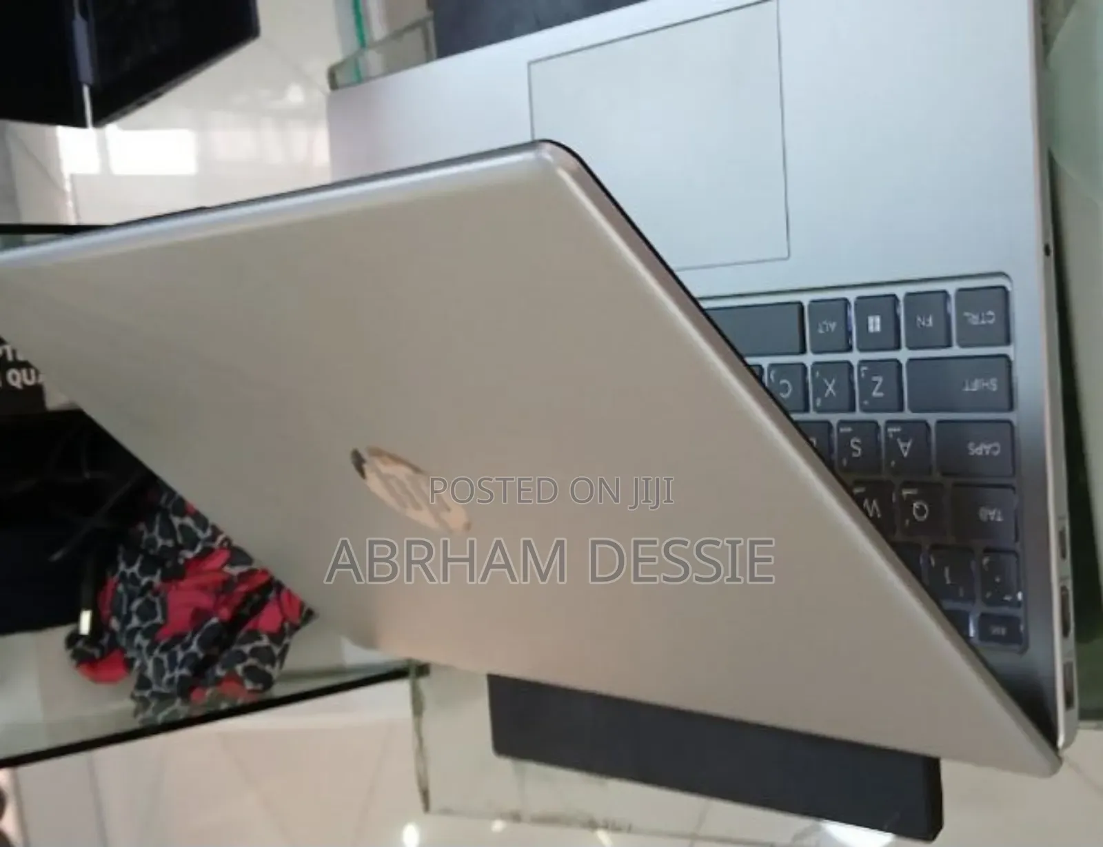 New Laptop HP Stream Notebook 8GB AMD Ryzen 5 SSD 512GB