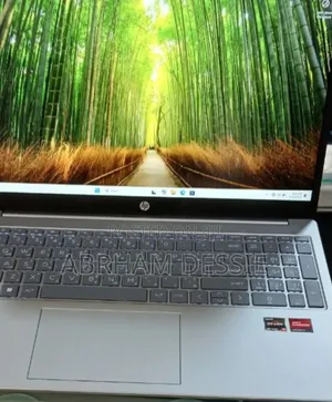 New Laptop HP Stream Notebook 8GB AMD Ryzen 5 SSD 512GB