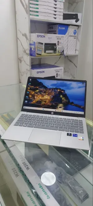 New Laptop HP Stream Notebook 16GB Intel Core I7 SSD 1T