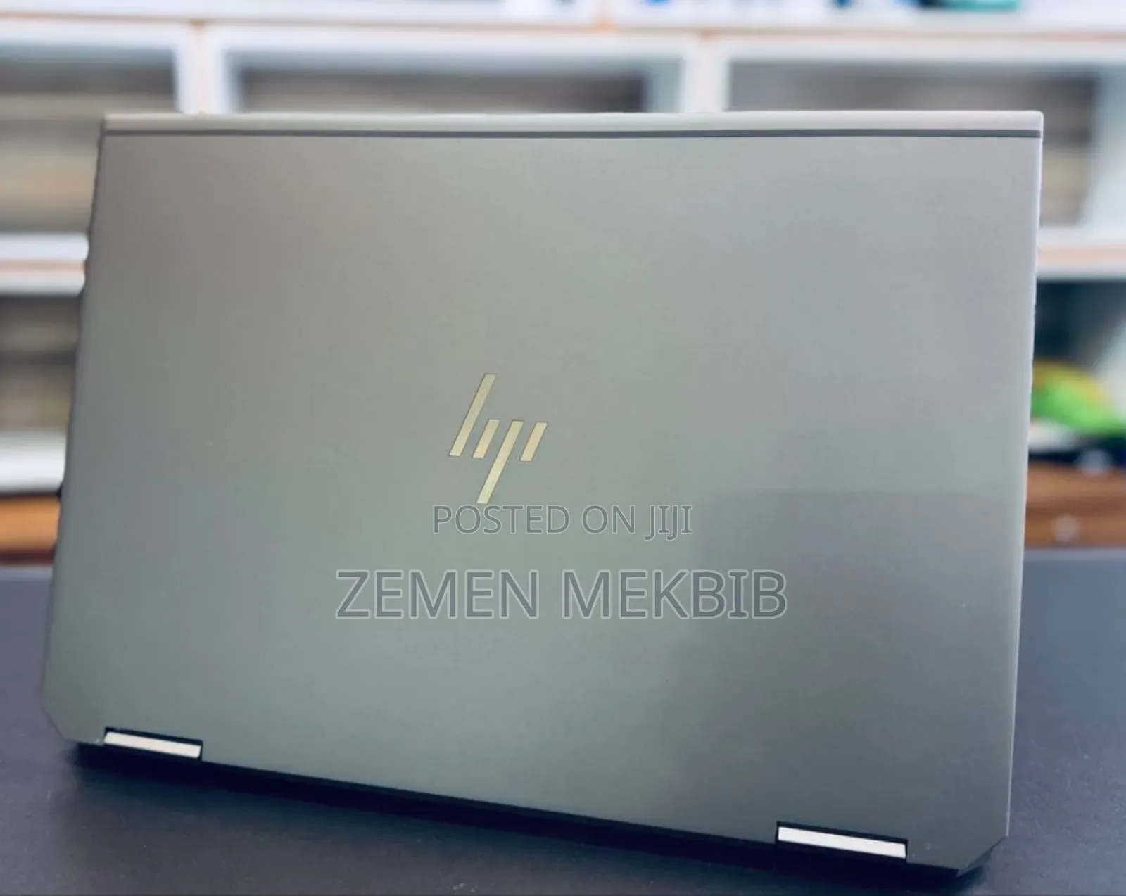 New Laptop HP 32GB Intel Core I9 SSD 1T