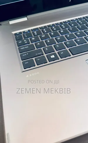 New Laptop HP 32GB Intel Core I9 SSD 1T