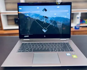 New Laptop HP 32GB Intel Core I9 SSD 1T