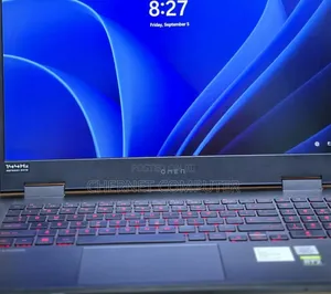 Photo - New Laptop HP Omen 15 16GB Intel Core I7 SSD 512GB