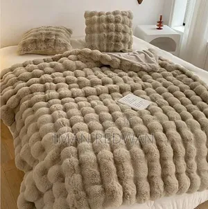 ፈር ኮምፈርት (Fer)