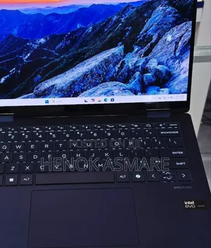 Photo - New Laptop HP Envy 14 16GB Intel Core Ultra 5 SSD 512GB