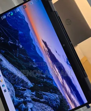 New Laptop HP Envy 14 16GB Intel Core Ultra 5 SSD 512GB