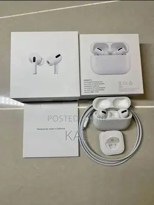 Photo - Airpod 2 Generation