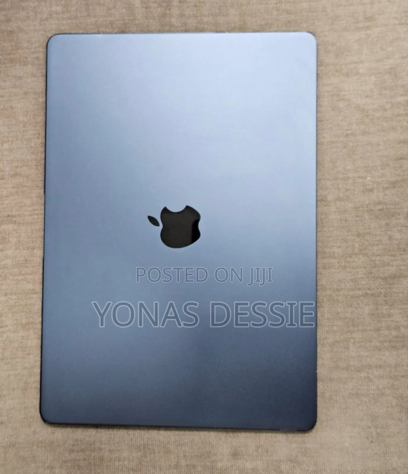 New Laptop Apple MacBook Air 2023 M2 8GB SSD 512GB