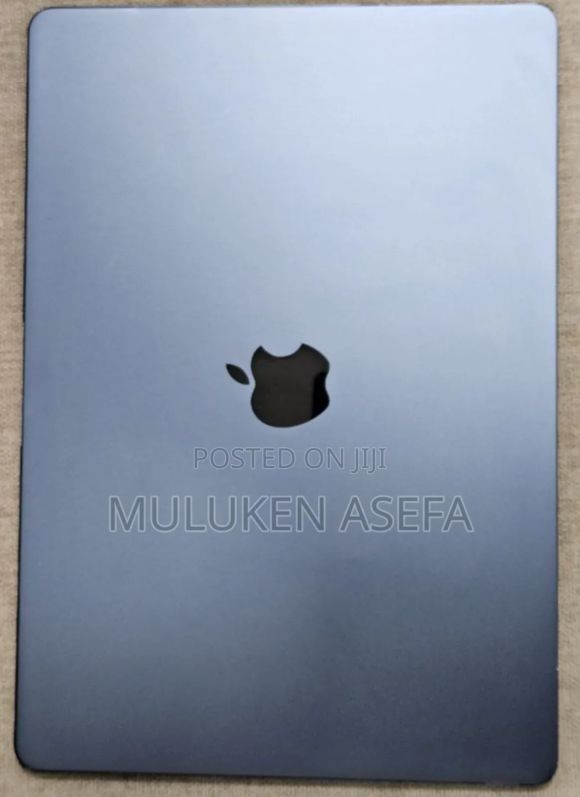 New Laptop Apple MacBook Air 2023 M2 16GB Intel Core M2 SSD 512GB