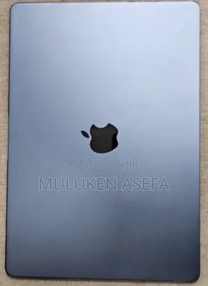 New Laptop Apple MacBook Air 2023 M2 16GB Intel Core M2 SSD 512GB