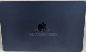 New Laptop Apple MacBook Air 2023 M2 16GB Intel Core M2 SSD 512GB