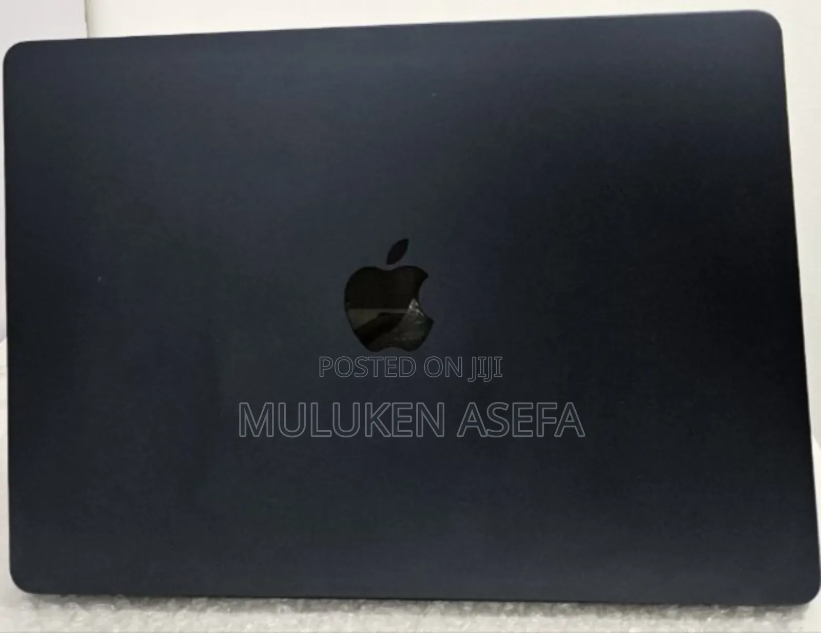 New Laptop Apple MacBook Air 2023 M2 16GB Intel Core M2 SSD 512GB