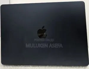 New Laptop Apple MacBook Air 2023 M2 16GB Intel Core M2 SSD 512GB