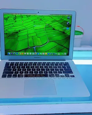 Laptop Apple MacBook Air 2014 4GB Intel Core I5 SSD 256GB