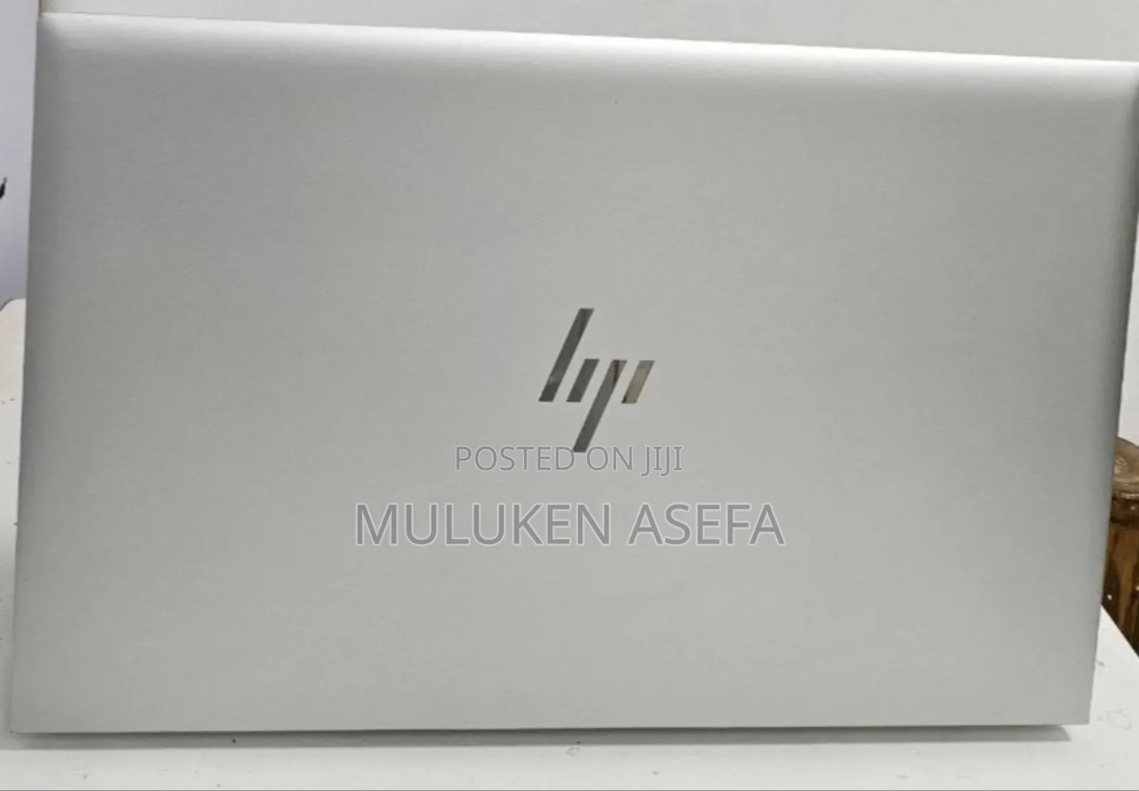 New Laptop HP EliteBook 850 G8 16GB Intel Core I7 SSD 512GB