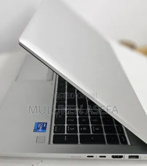 New Laptop HP EliteBook 850 G8 16GB Intel Core I7 SSD 512GB