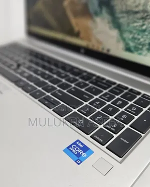 New Laptop HP EliteBook 850 G8 16GB Intel Core I7 SSD 512GB