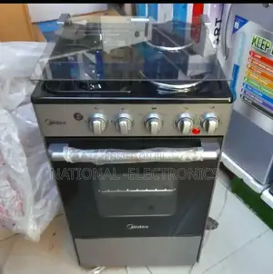 Photo - Midea Oven 50*50cm Freestanding Oven
