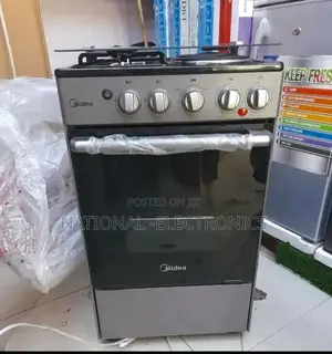 Midea Oven 50*50cm Freestanding Oven