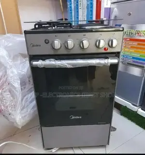 Midea Oven 50*50cm Freestanding Oven