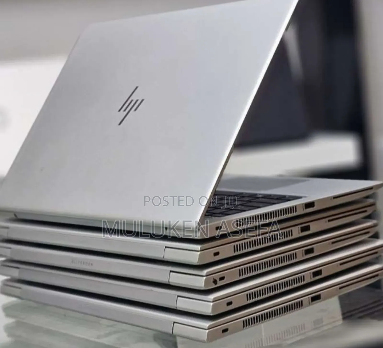 New Laptop HP EliteBook 840 G5 16GB Intel Core I7 SSD 512GB