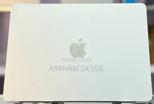 New Laptop Apple MacBook Air 2025 M4 13-Inch 16GB Apple M4 SSD 256GB