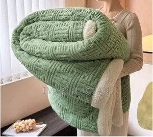 በአይነቱ ለየት ያለ Europe Standard Throw Blankets