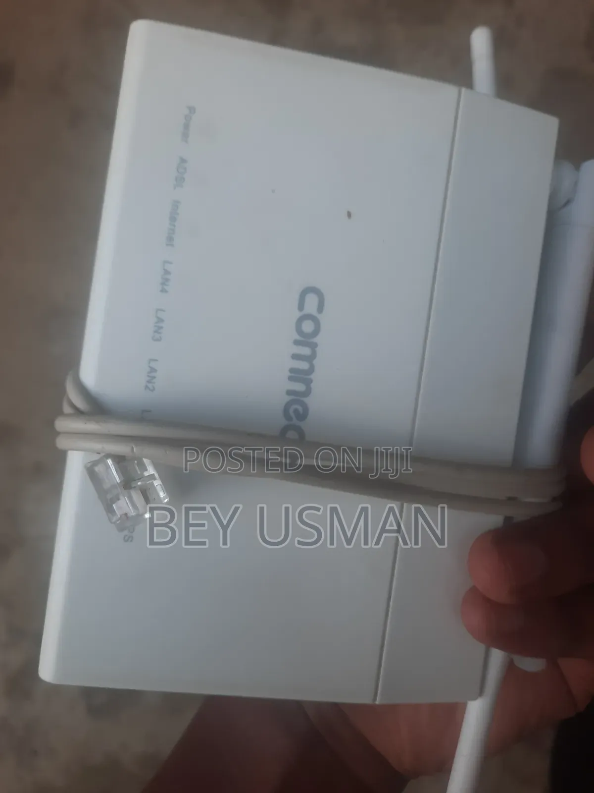 Wifi Router in Kolfe Keranio - Networking Products, Bey Usman | Jiji.com.et