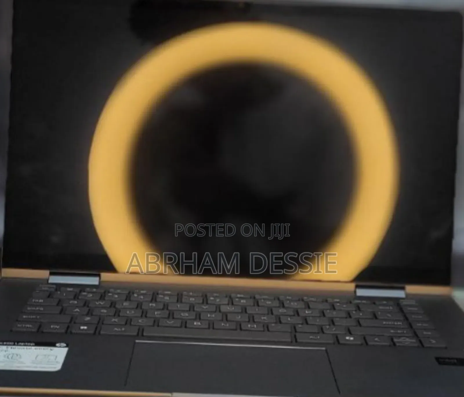 New Laptop HP Envy X360 32GB Intel Core Ultra 7 SSD 1T