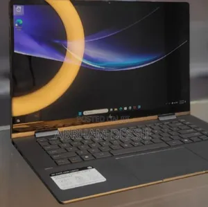 New Laptop HP Envy X360 32GB Intel Core Ultra 7 SSD 1T