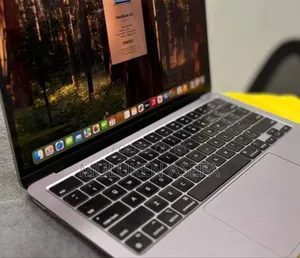 New Laptop Apple MacBook Air 2022 M2 8GB Intel Core M2 SSD 256GB