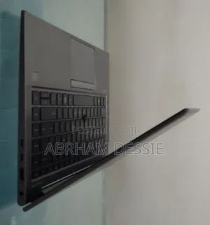 Photo - New Laptop HP ZBook 14 16GB Intel Core I7 SSD 512GB