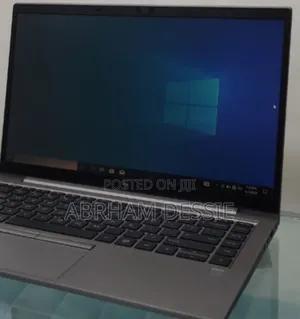 New Laptop HP ZBook 14 16GB Intel Core I7 SSD 512GB