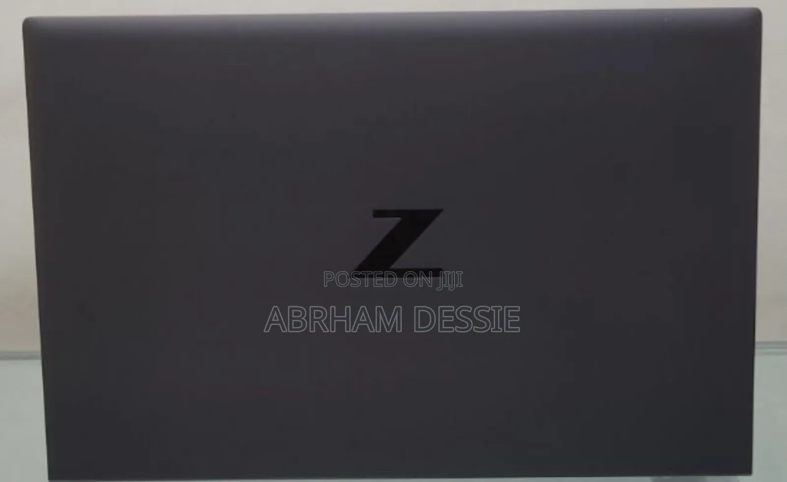 New Laptop HP ZBook 14 16GB Intel Core I7 SSD 512GB