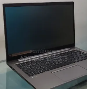 New Laptop HP ZBook 14 16GB Intel Core I7 SSD 512GB