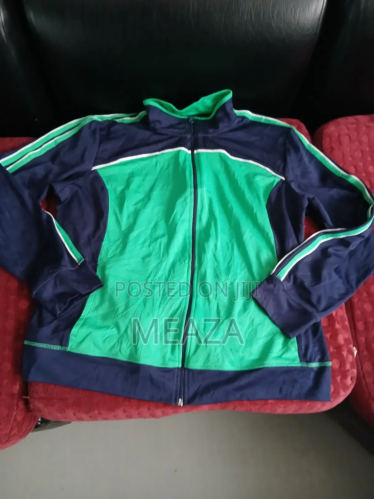 አንደኛ ደረጃ ቦንዳ