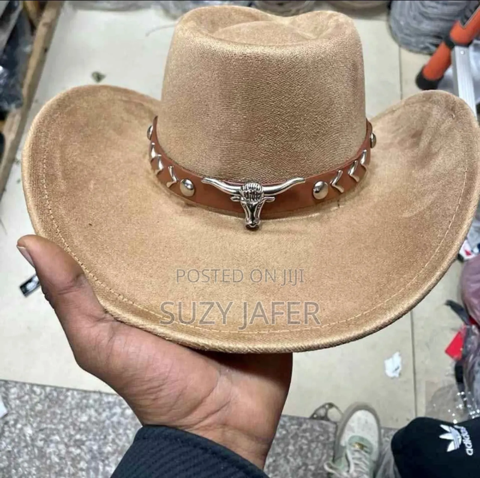 Cowboy Hats