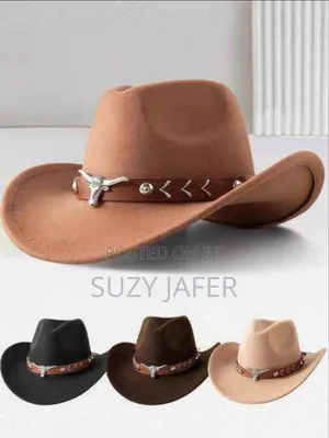 Cowboy Hats